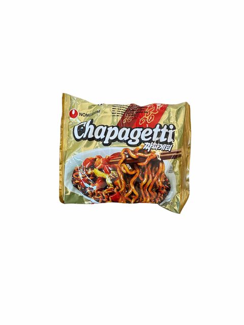 NONGSHIM CHAPAGETTI 140G