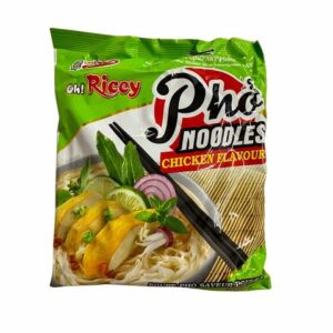 LUCKY ME PANCIT KALAMANSI 60G