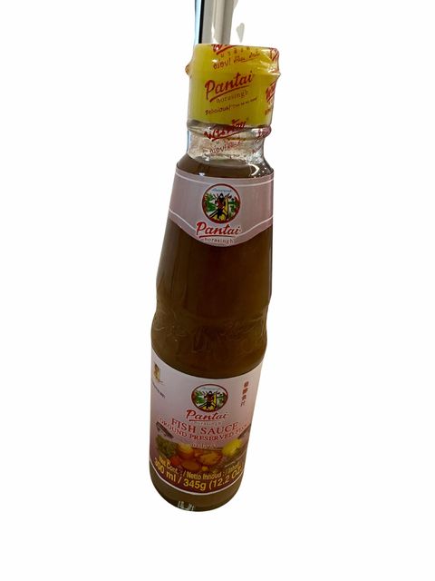 PANTAI FISH SAUCE 300ML