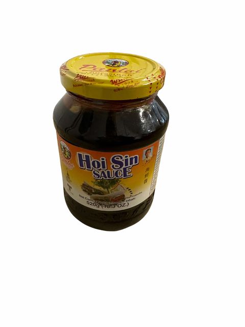 PANTAI  HOI SIN SAUCE 520G