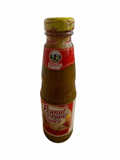 PANTAI PEANUT RICE SAUCE 200ML