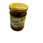 PANTAI SATAY SAUCE 227G