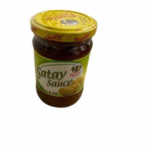 MAMA SITAS ATCHUETE POWDER 10G