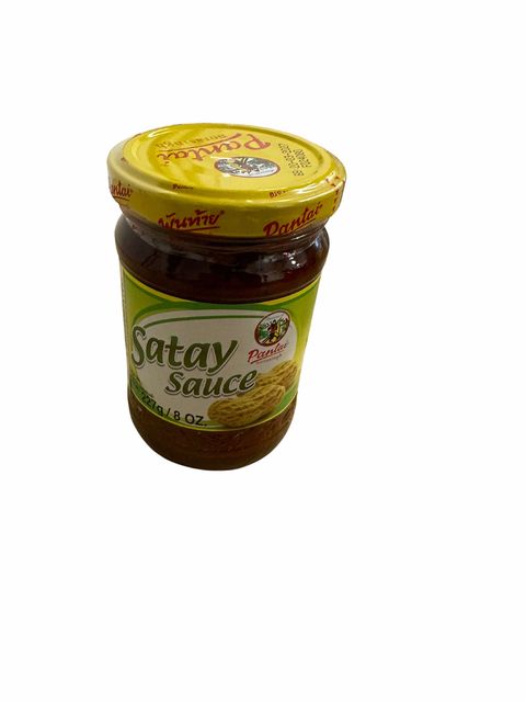 PANTAI SATAY SAUCE 227G