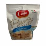 PARTY WAFERS COCONUT 250G