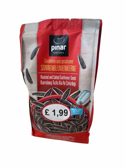 PINAR LATED SUNFLOWER 250G