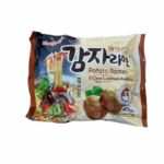 POTATO RAMEN 120G