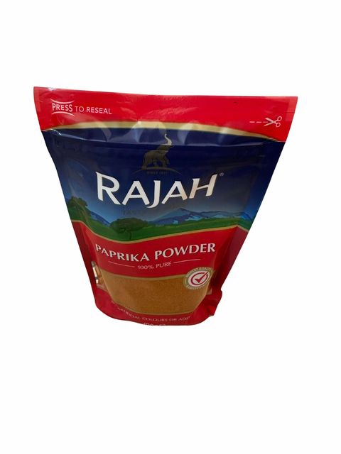 RAJAH PAPRIKA POWDER 100G