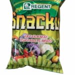 SNACKU RICE CRACKERS 60G