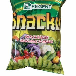 MUNCHER GREEN PEAS (70G)