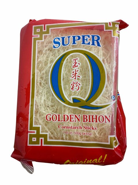 SUPER Q GOLDEN BIHON 500G