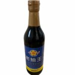 SUPERIOR DARK SOY SAUCE 500ML
