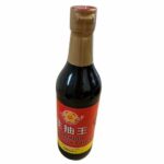 SUPERIOR LIGHT SOY SAUCE 500ML