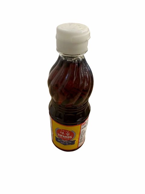 TIPAROS FISH SAUCE 300ML