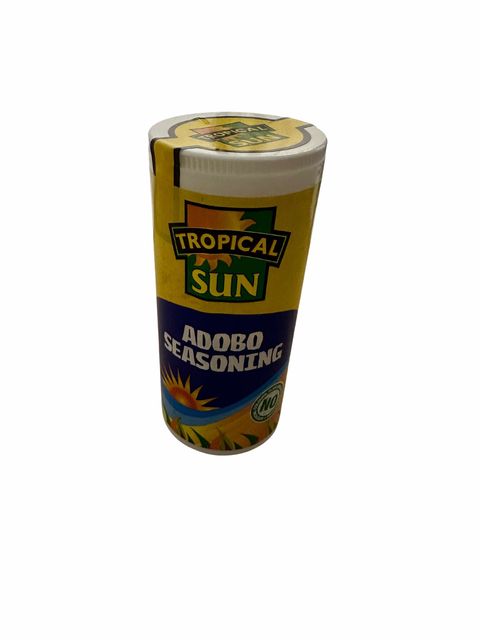 TROPICAL SUN ADOBO SEASONING 100G