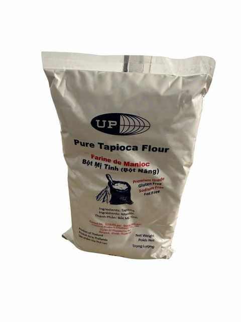 UP PURE TAPIOCA FLOUR 455G