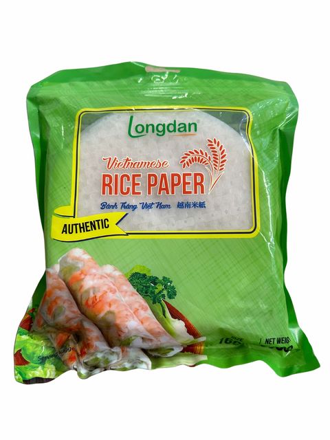 VIETNAMESE RICE PAPER 500G