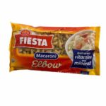 WHITE KING FIESTA MACARONI ELBOW 400G