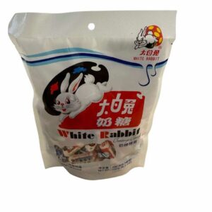 WHITE RABBIT 180G