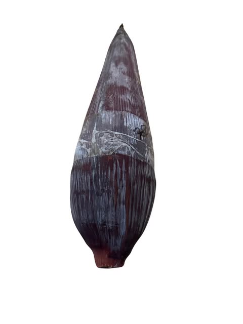 BANANA FLOWER 780G