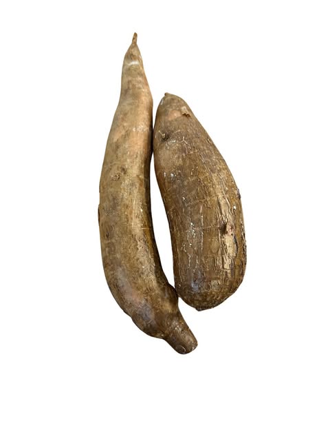 CASSAVA 1KG