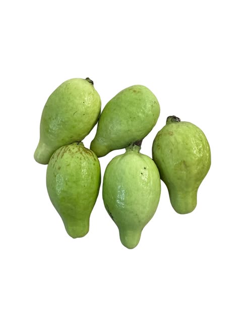 GUAVA/YELLOW 500G