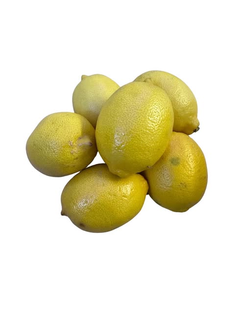 LEMON 1KG