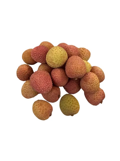 LYCHEE 500G