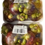 MANGOSTEEN 500G