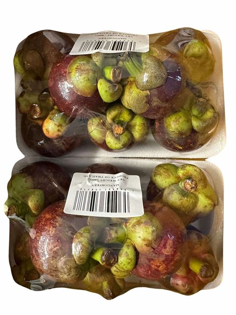 MANGOSTEEN 500G