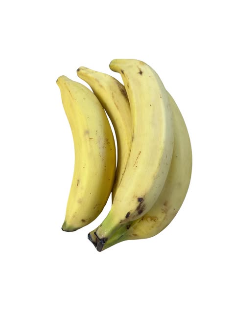 PLANTAIN RIPE 1KG